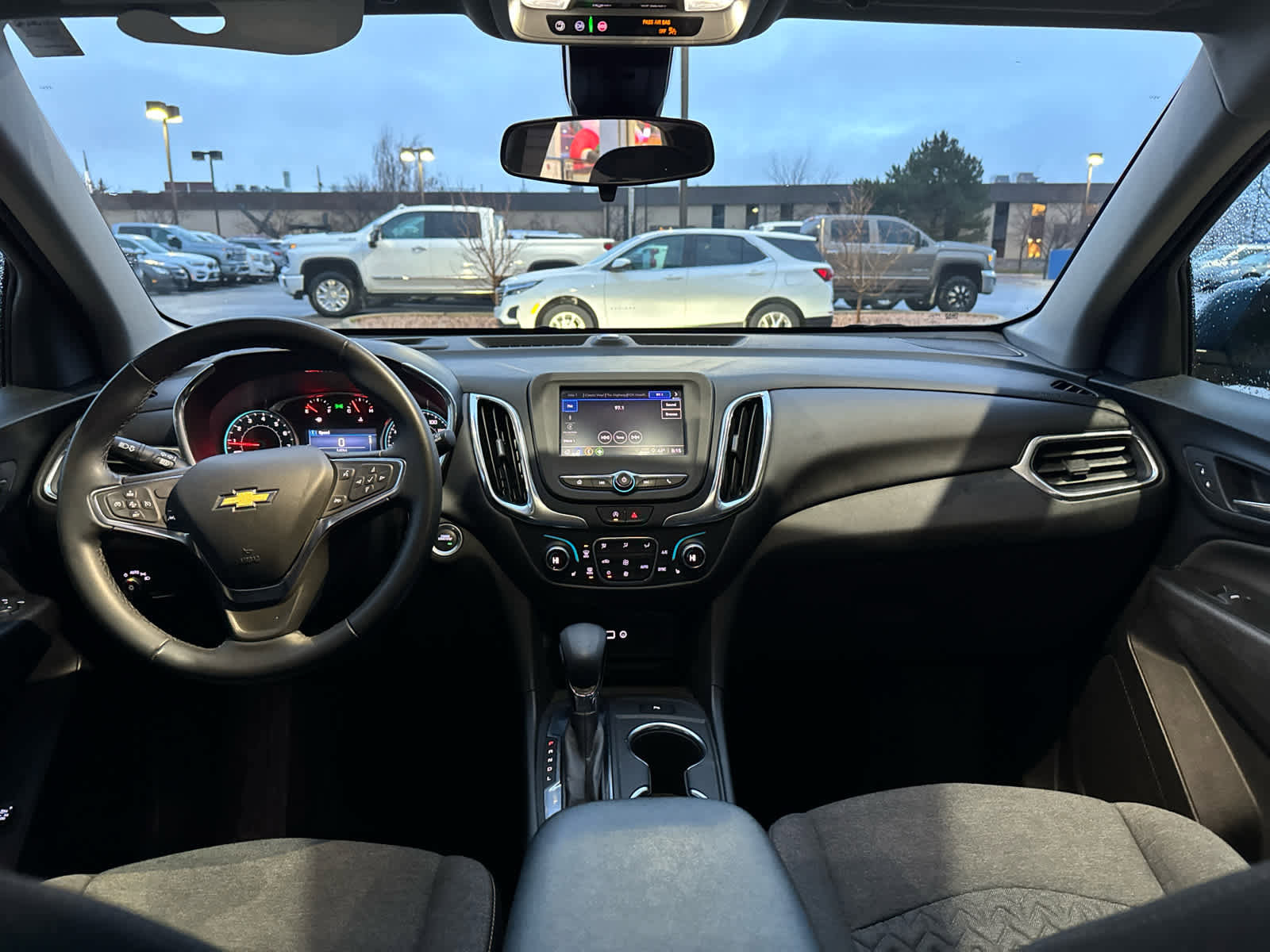 Certified 2024 Chevrolet Equinox LT image 27