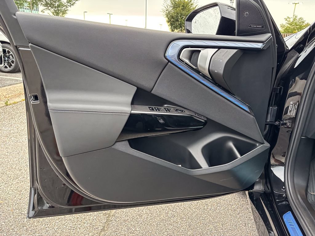 New 2026 BMW X3 xDrive30 image 9