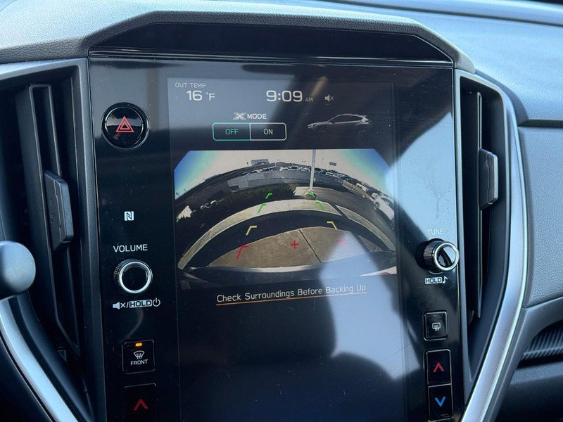Used 2024 Subaru Crosstrek 2.0i Premium image 24