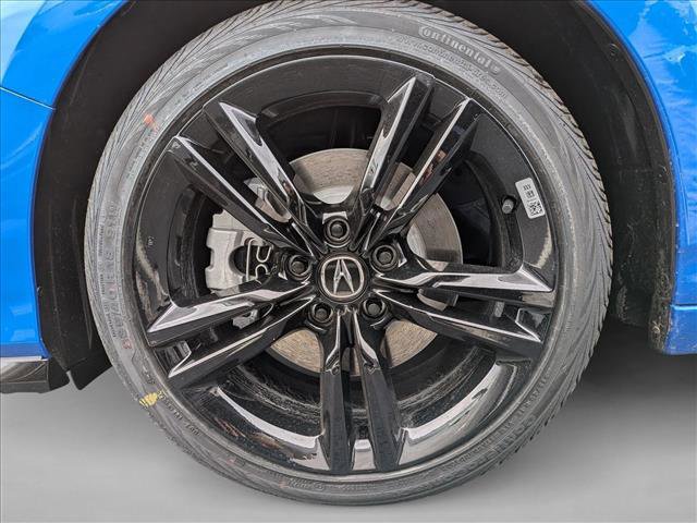 New 2026 Acura Integra A-Spec image 14