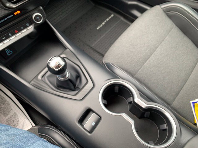 Used 2024 Ford Mustang GT RWD image 32