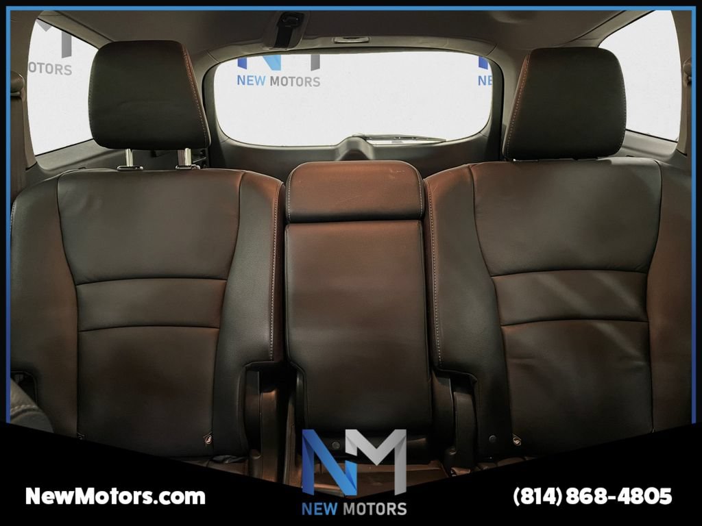 Used 2022 Honda Pilot Special Edition image 13