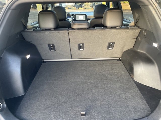 Used 2025 Chevrolet Equinox ACTIV w/ Safety and Technology Package image 42