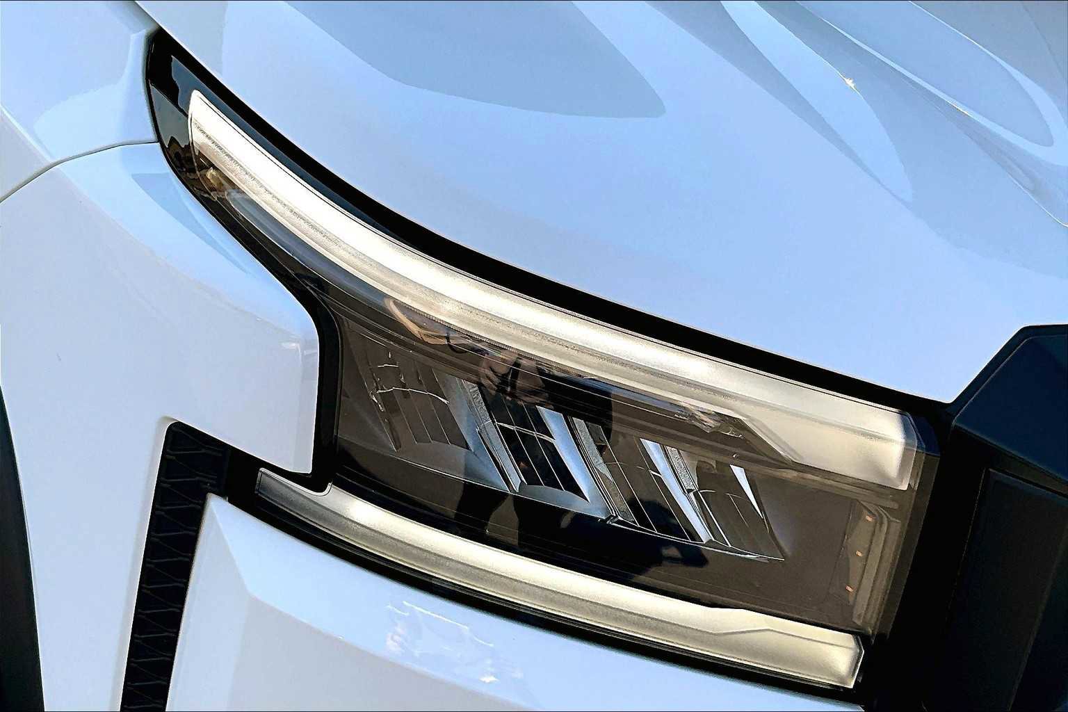 New 2026 Nissan Frontier PRO-4X image 13