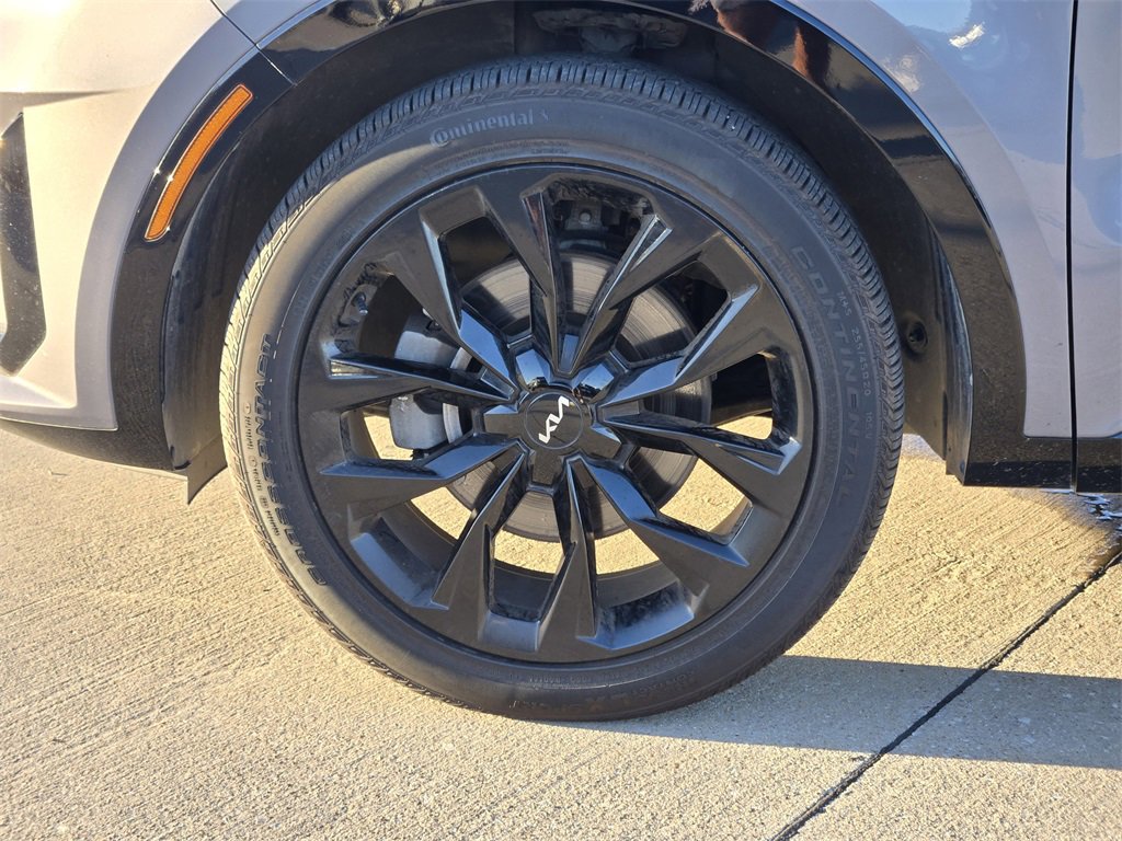 Used 2023 Kia Sorento SX image 98