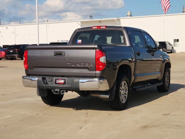 Used 2016 Toyota Tundra SR5 w/ SR5 Upgrade Package RWD image 7