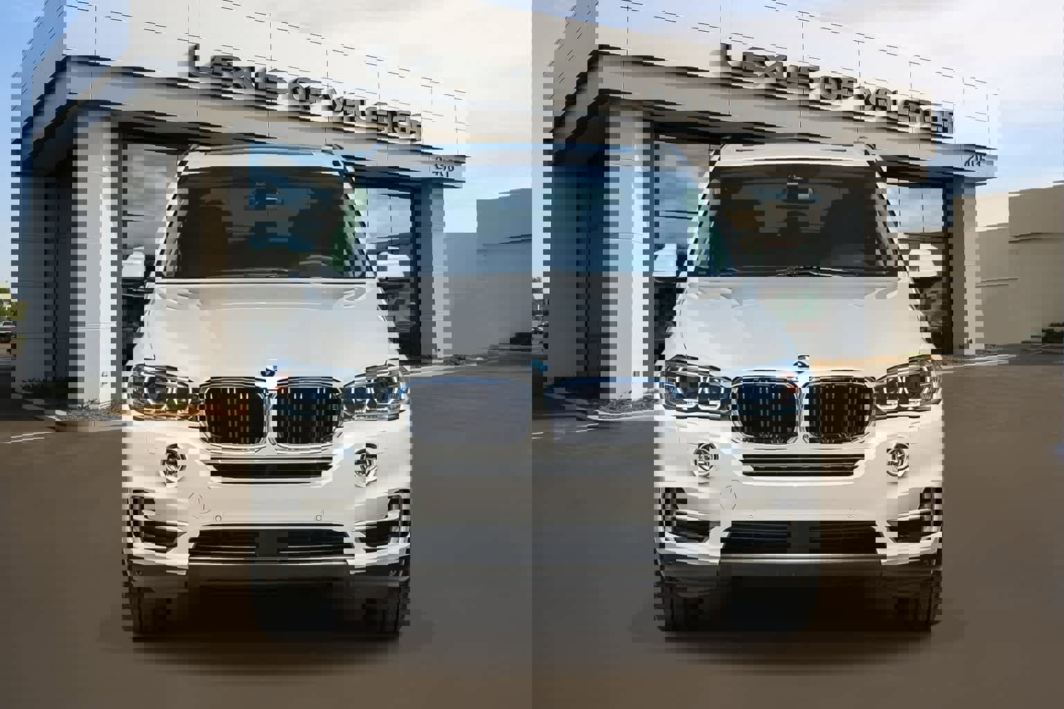 Used 2016 BMW X5 xDrive35i image 6