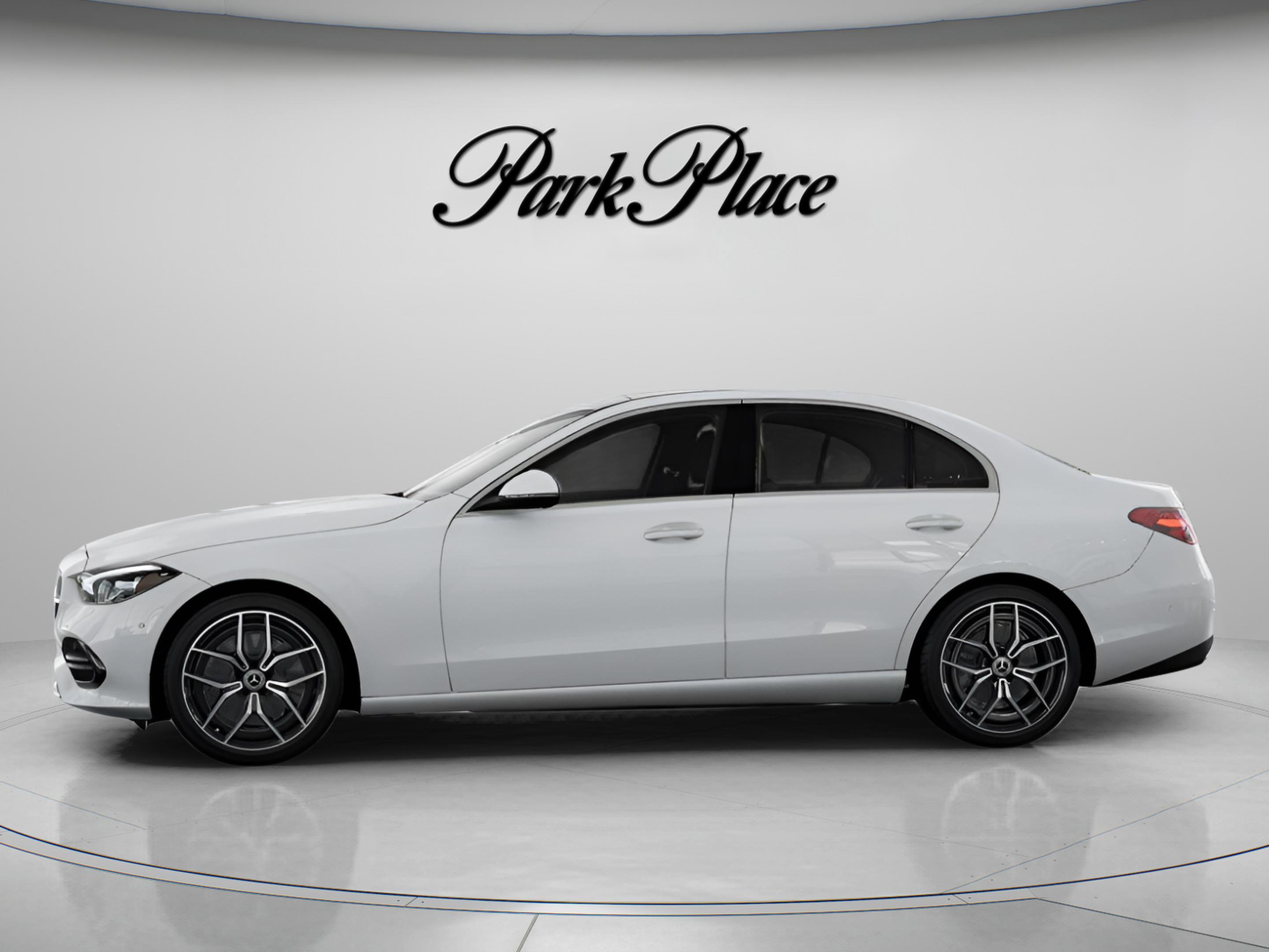 Used 2026 Mercedes-Benz C 300 Sedan image 6