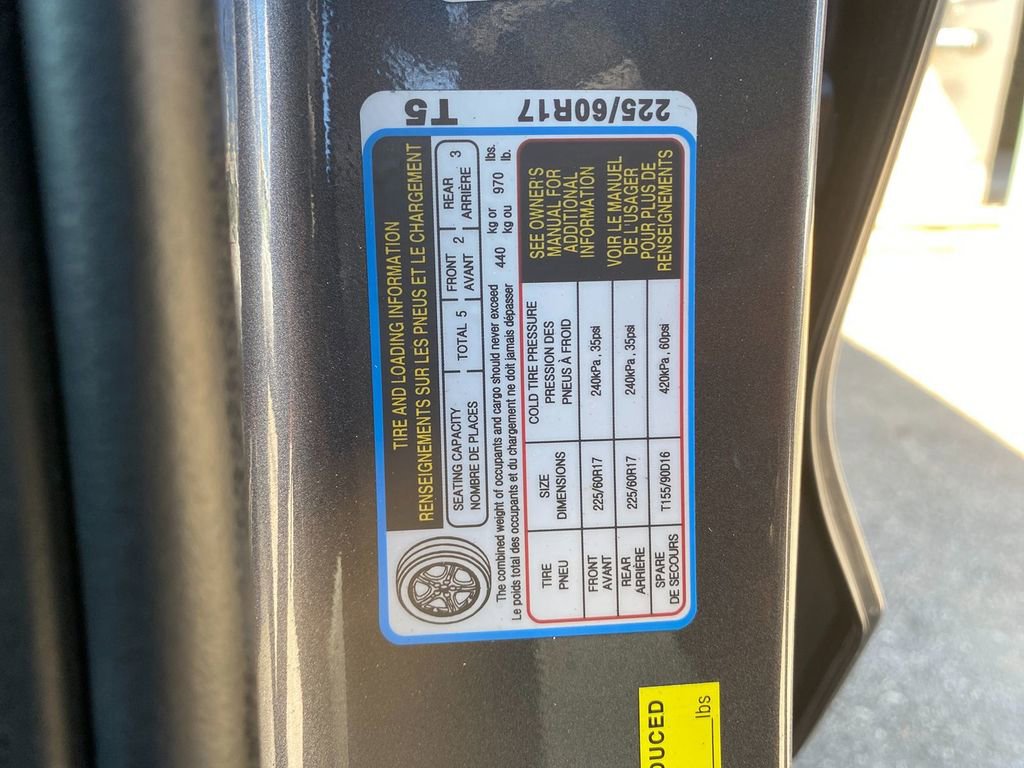 Used 2016 Hyundai Tucson SE w/ Option Group 02 image 25