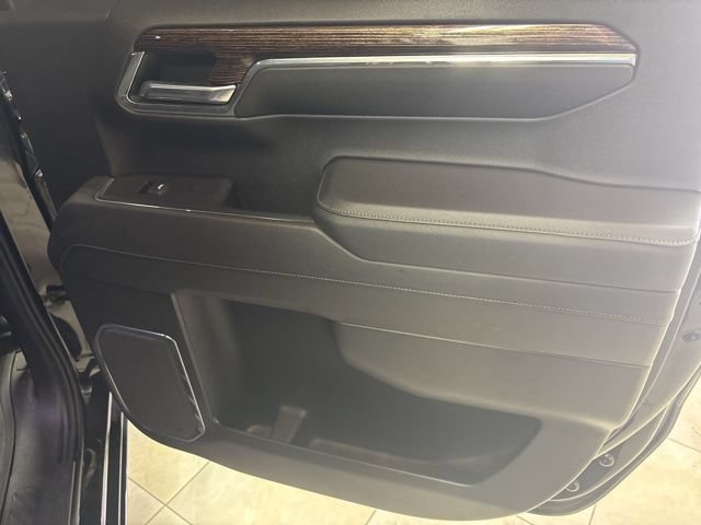Used 2024 GMC Sierra 1500 Elevation RWD image 13