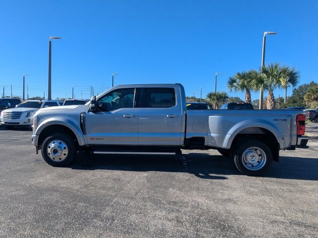 Certified 2023 Ford F450 Lariat image 8