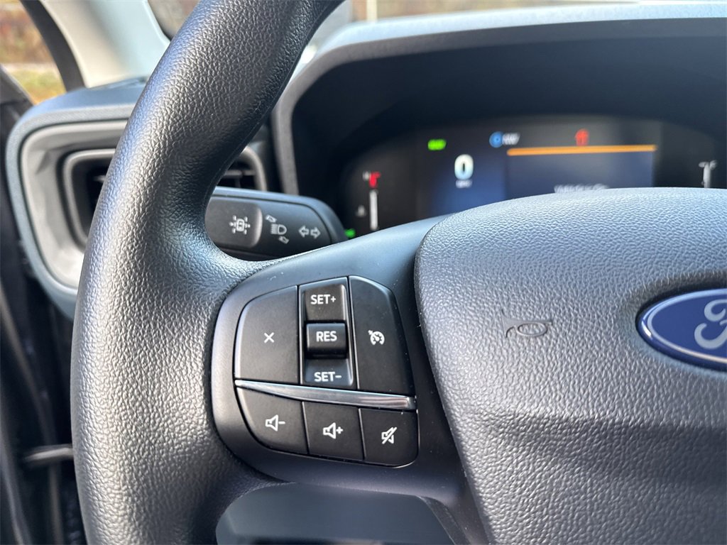 New 2025 Ford Maverick XL w/ Equipment Group 101A image 18