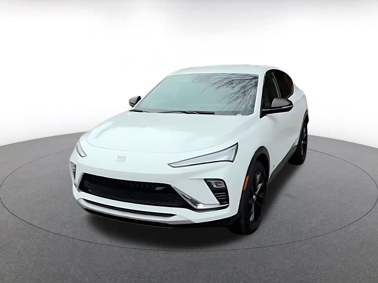 Used 2025 Buick Envista Sport Touring image 8