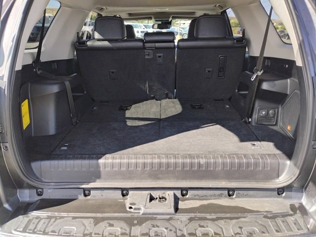 Used 2021 Toyota 4Runner Limited image 13
