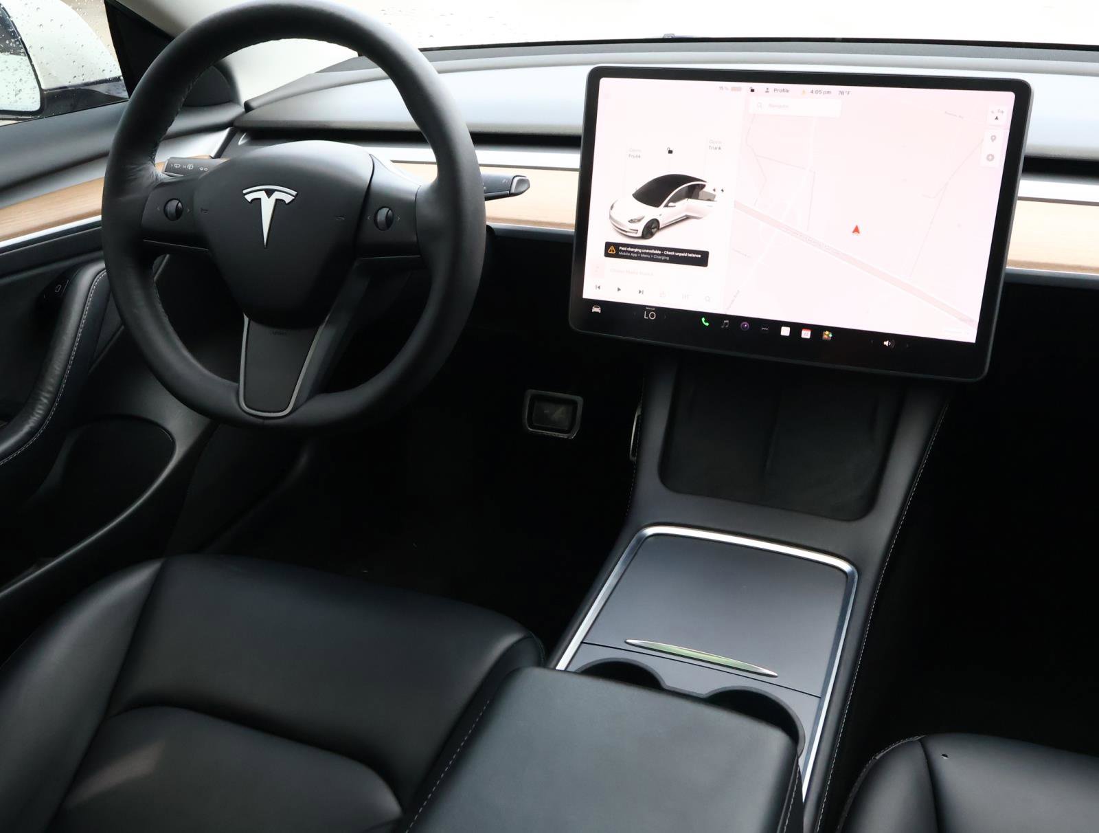 Used 2022 Tesla Model 3 Standard Range RWD image 8