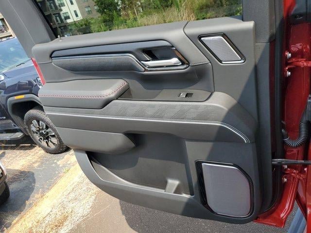 New 2026 GMC Sierra 2500 AT4X w/ AT4X AEV Edition AWD/4WD image 12