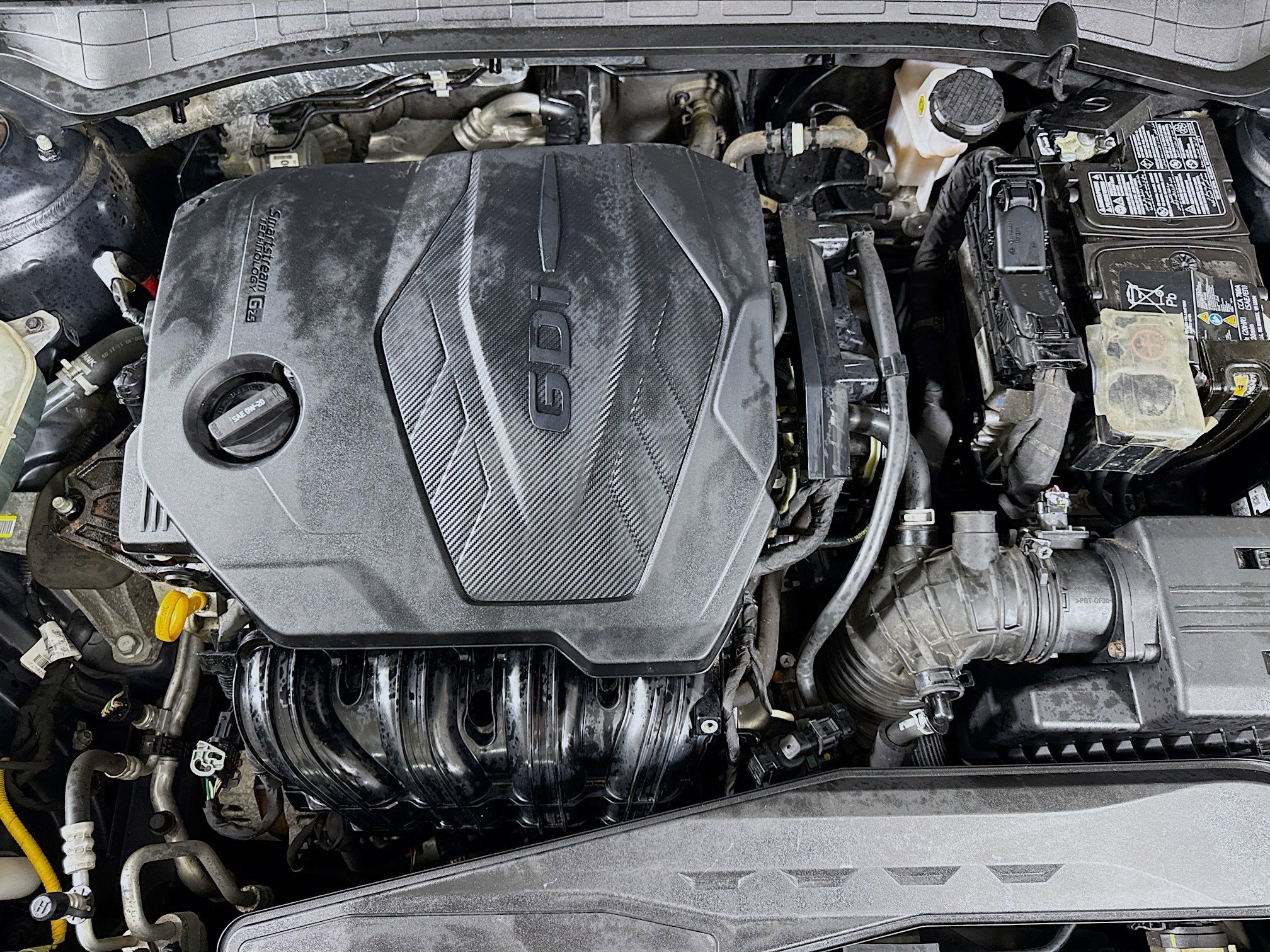 Used 2021 Hyundai Sonata SE FWD image 38