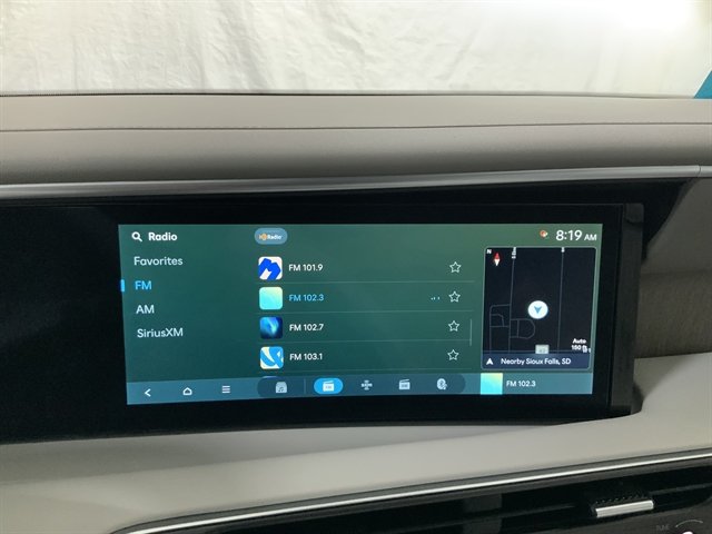 Used 2026 Hyundai Palisade SEL AWD/4WD image 29