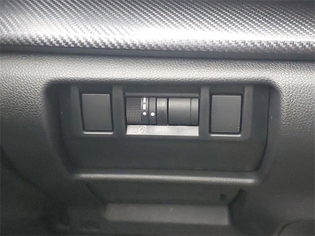 New 2026 Subaru Crosstrek 2.5i Wilderness w/ Crosstrek Mirror Package image 18