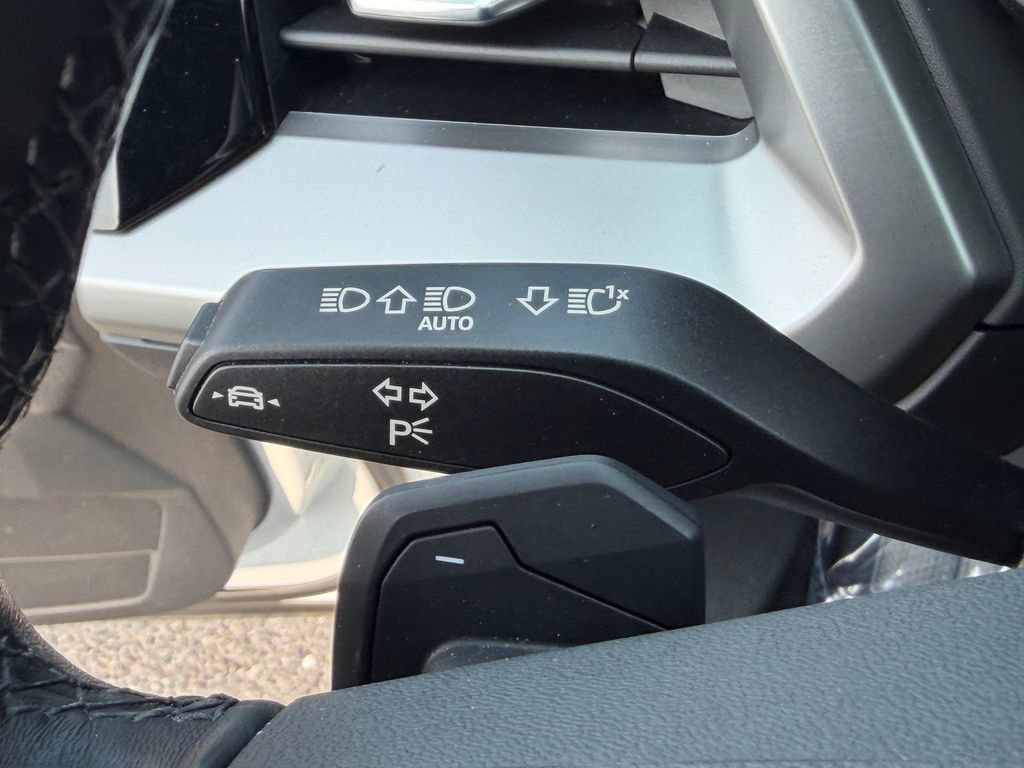 Certified 2023 Audi Q4 e-tron Premium Plus w/ Premium Plus RWD image 37