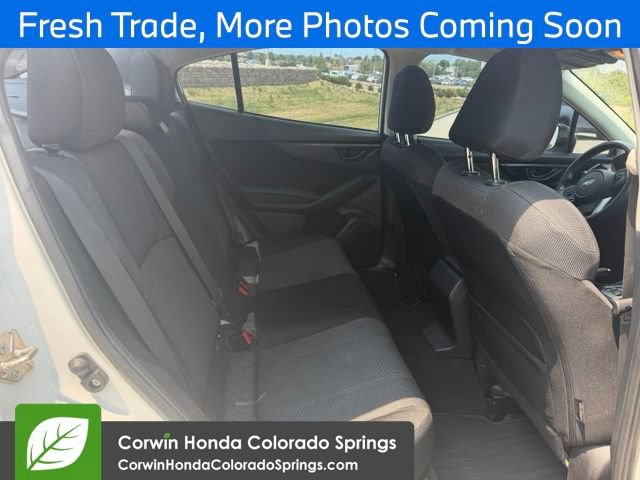 Used 2017 Subaru Impreza 2.0i Premium AWD/4WD image 9