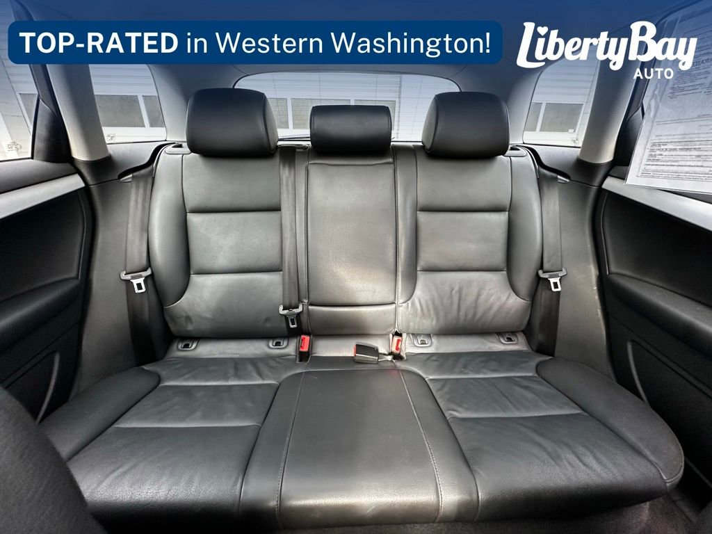 Used 2013 Audi A3 2.0T Premium Plus AWD/4WD image 20