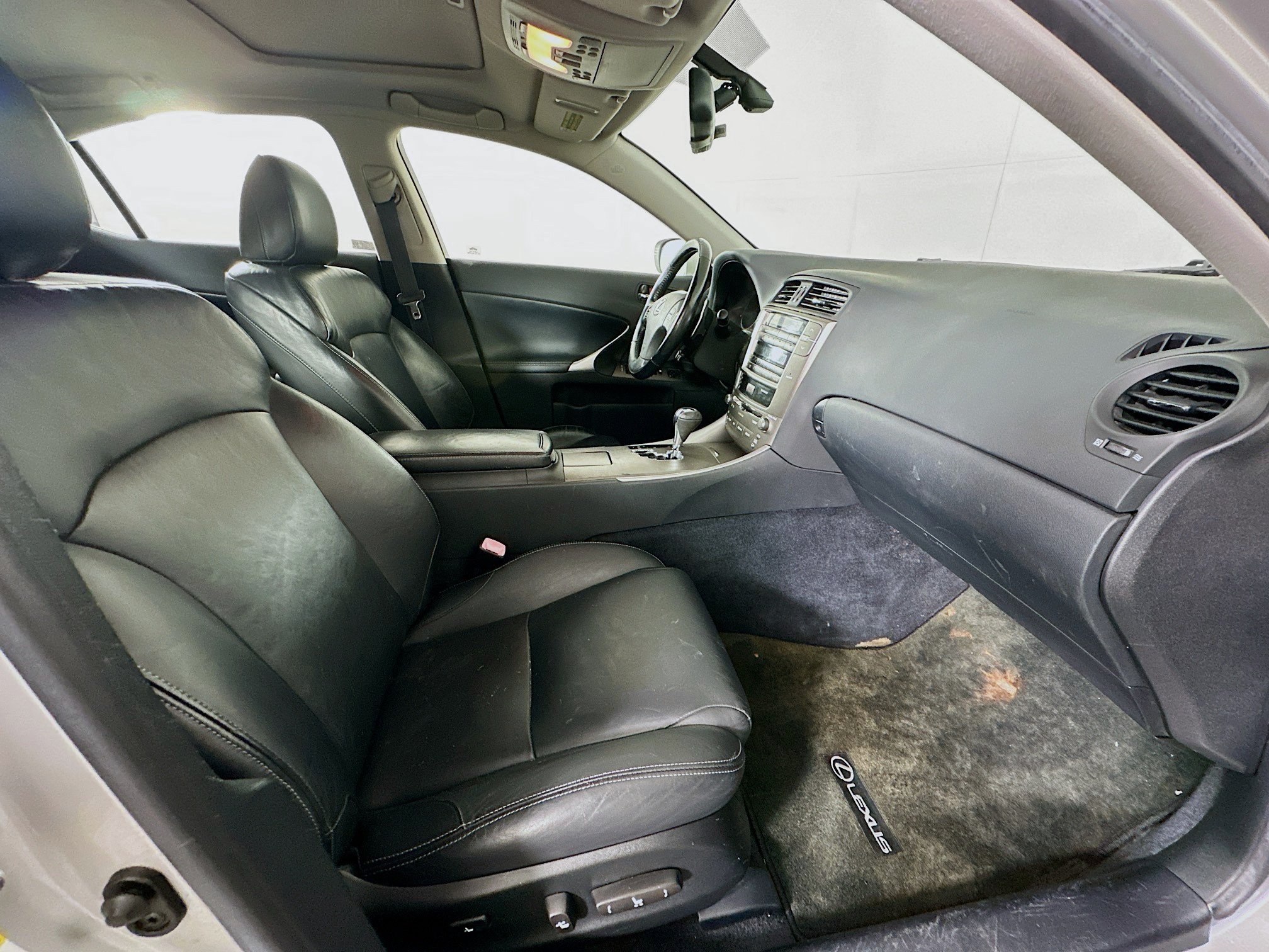 Used 2009 Lexus IS 250 RWD image 28