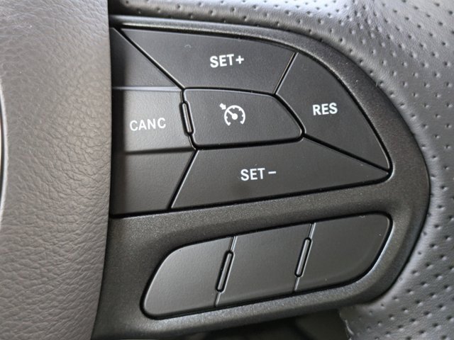 New 2026 Dodge Durango GT w/ Blacktop Package image 28