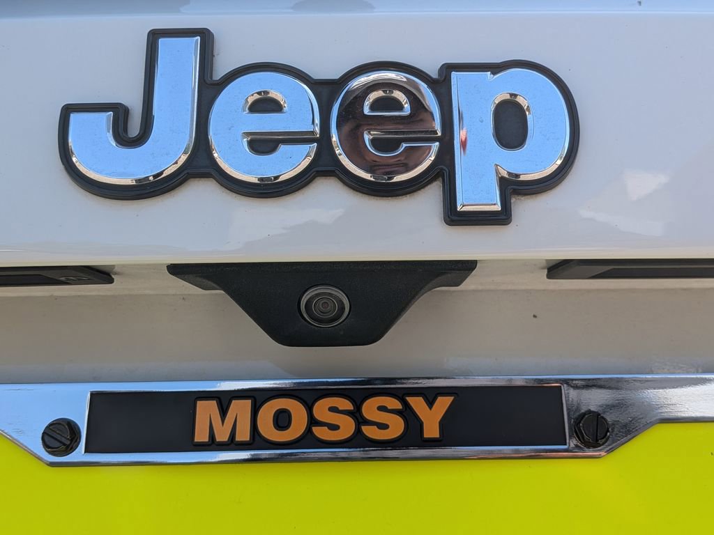 Used 2023 Jeep Renegade Latitude image 6