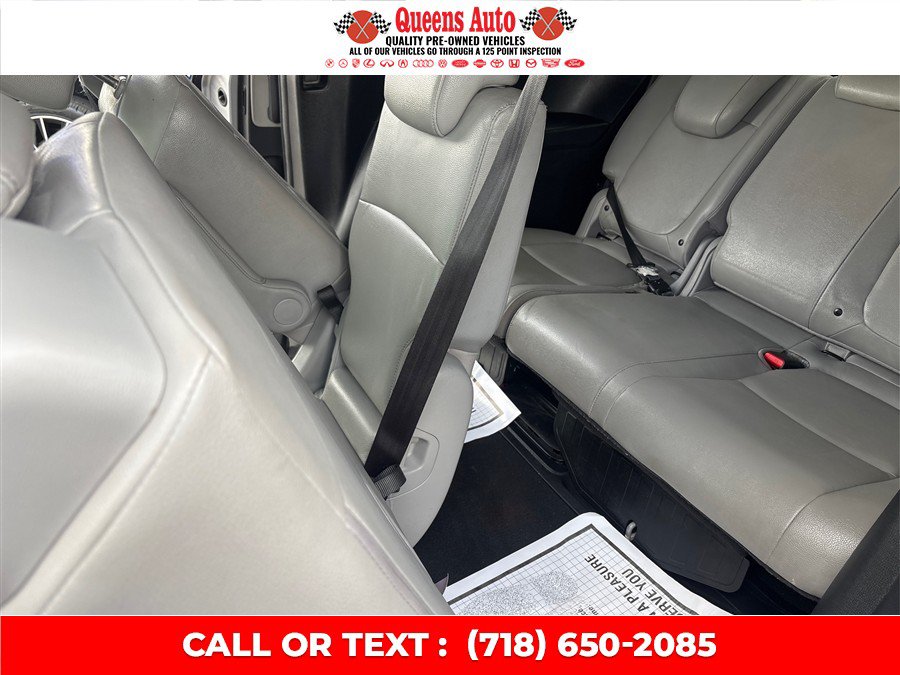 Used 2018 Honda Odyssey EX-L image 16