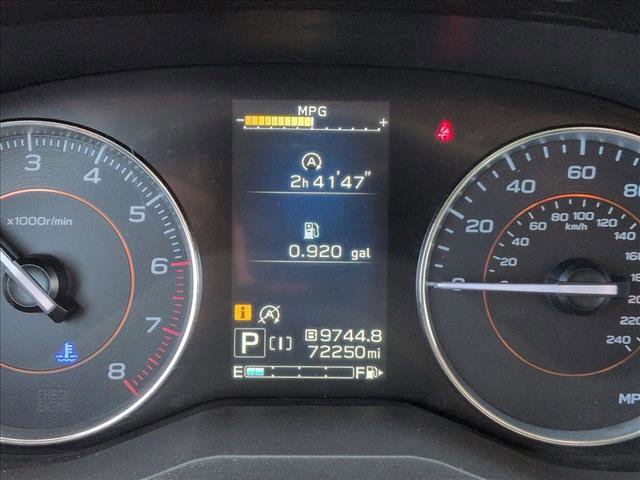 Used 2023 Subaru Crosstrek 2.5i Limited image 11