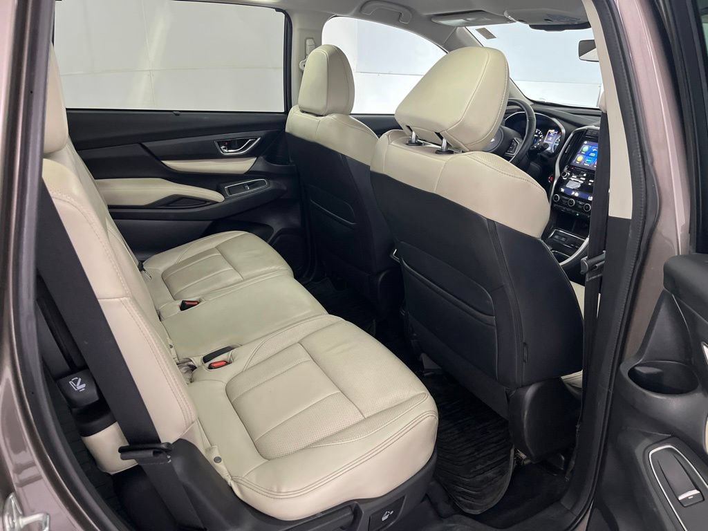 Used 2022 Subaru Ascent Limited w/ Popular Package #2A AWD/4WD image 25