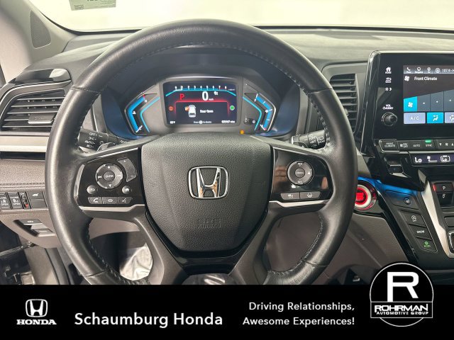 Used 2023 Honda Odyssey Touring image 11