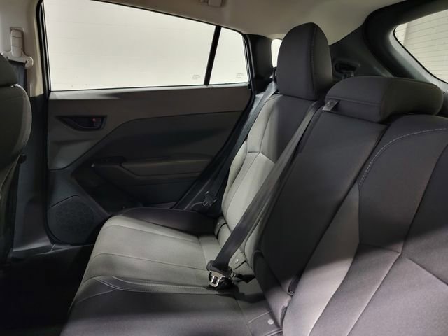 New 2026 Subaru Crosstrek 2.0i Premium image 14