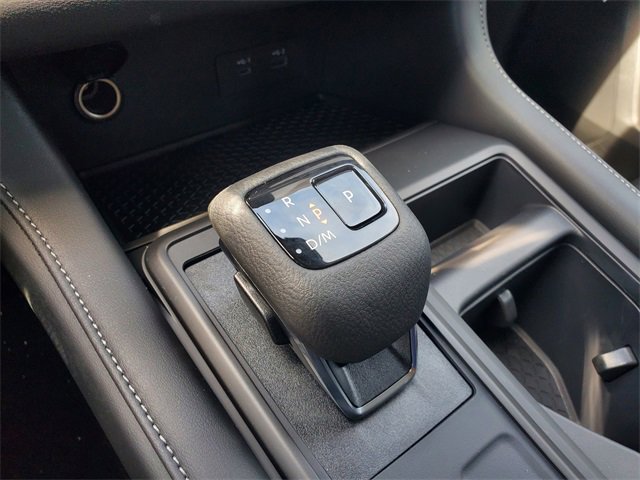 New 2025 Nissan Pathfinder S image 34