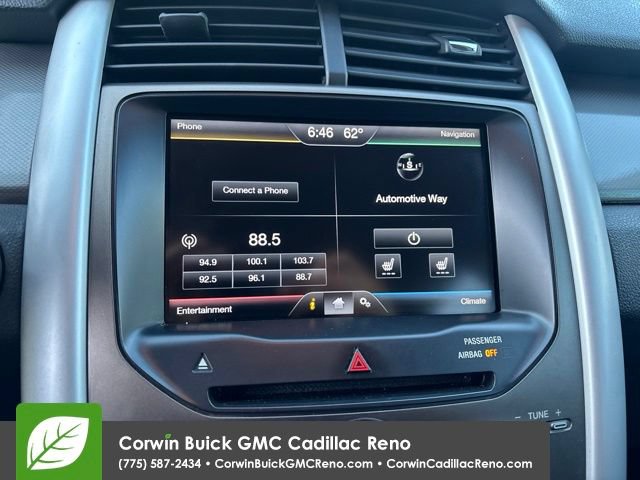 Used 2014 Ford Edge SEL w/ Equipment Group 205A FWD image 23