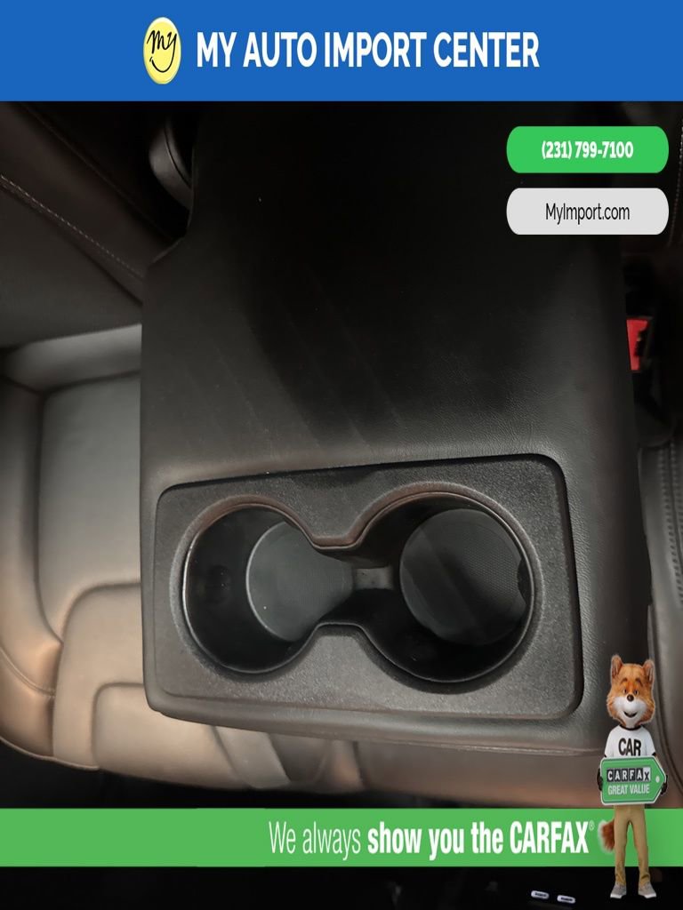 Used 2019 Jeep Cherokee Limited w/ Trailer Tow Group image 25