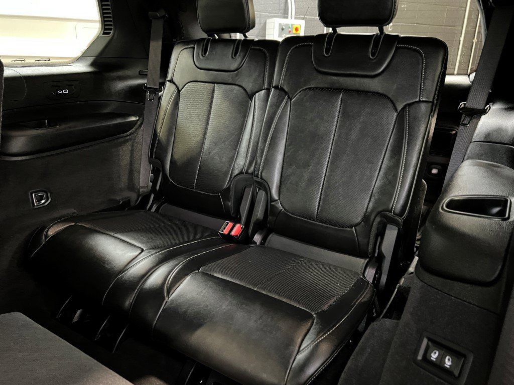 Used 2021 Jeep Grand Cherokee L Overland image 24