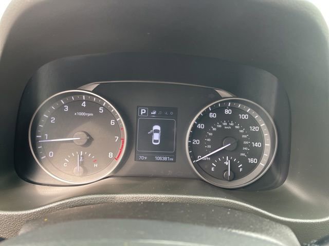 Used 2018 Hyundai Elantra SEL image 20
