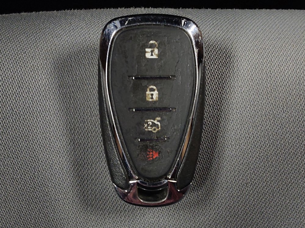 Used 2023 Chevrolet Malibu LS FWD image 32