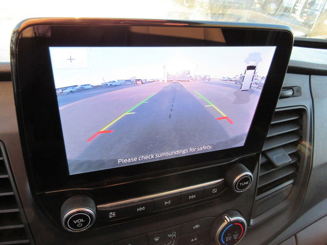 Used 2021 Ford Transit 350 XLT image 43