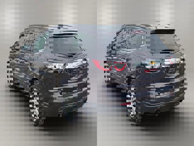 Used 2016 Chevrolet Traverse LTZ image 7