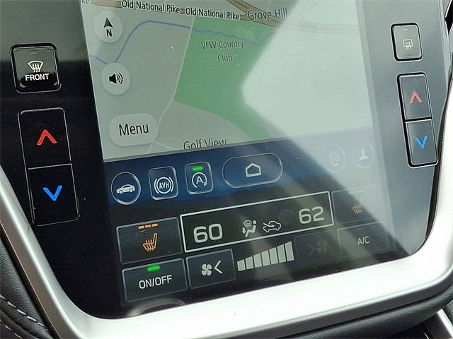 New 2025 Subaru Outback Limited image 12