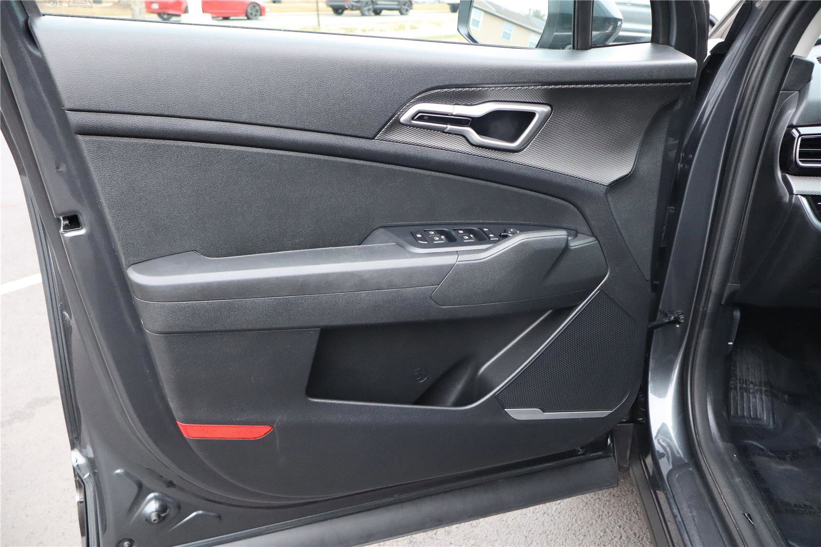 Certified 2023 Kia Sportage LX image 13