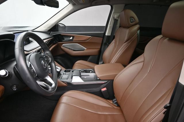 Used 2024 Acura MDX SH-AWD w/ Technology Package image 25