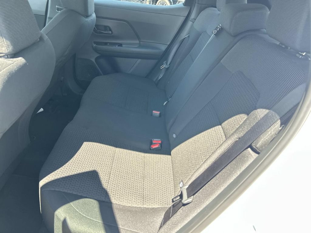 New 2026 Nissan Kicks S FWD image 17