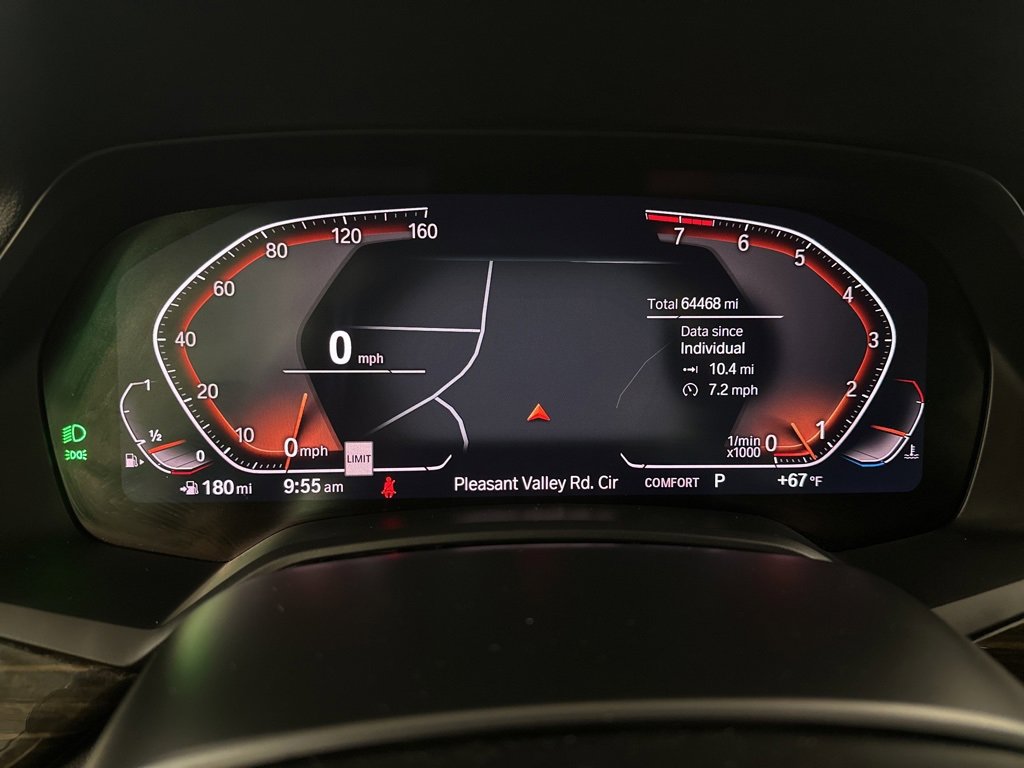 Used 2019 BMW X5 xDrive40i w/ Convenience Package image 15