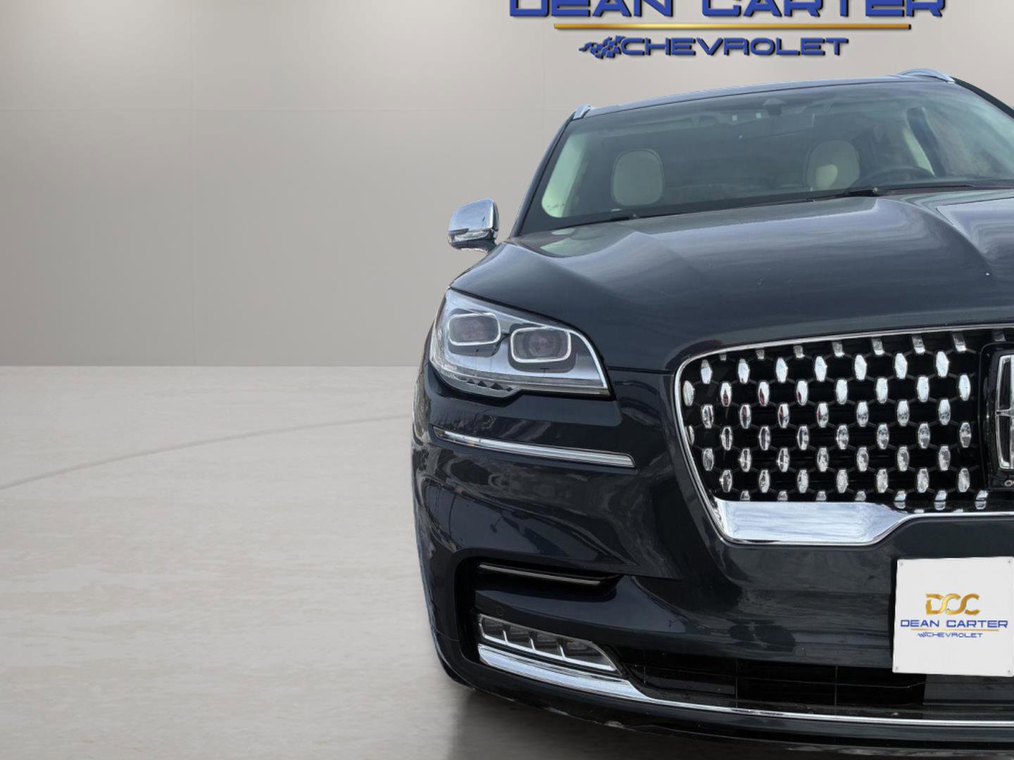 Used 2020 Lincoln Aviator Black Label w/ Dynamic Handling Package image 8