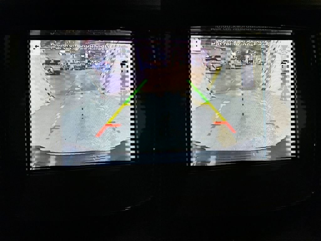 Used 2019 Ford Ranger Lariat w/ Technology Package image 26