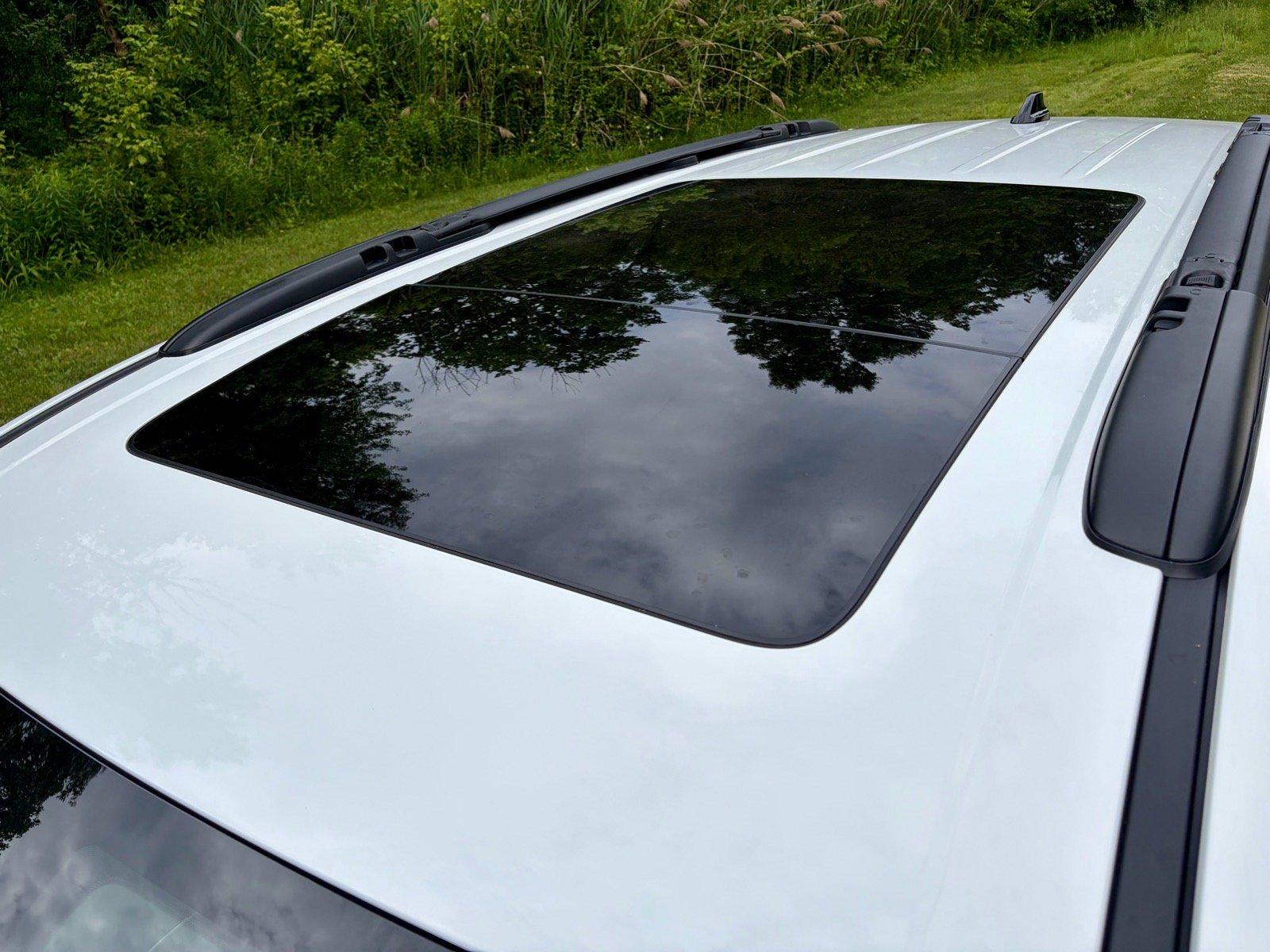 New 2027 Chrysler Pacifica Limited FWD image 14